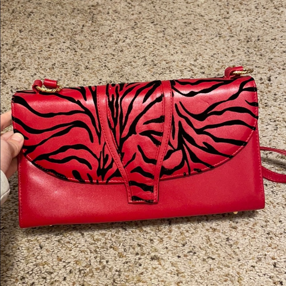 Vintage J. Renee Handbag
